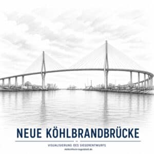 neue-koehlbrandbruecke-hamburg-visualisierung-siegerentwurf-mittelrhein-tageblatt