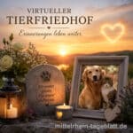 Mittelrhein-Tageblatt-Deutsches-Tageblatt-Virtueller-Tierfriedhof-Haustiere-Tiere-digitale-Gedenkstätte
