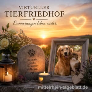 Mittelrhein-Tageblatt-Deutsches-Tageblatt-Virtueller-Tierfriedhof-Haustiere-Tiere-digitale-Gedenkstätte