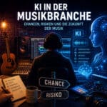 Mittelrhein-Tageblatt-Deutsches-Tageblatt-KI-in-der-Musikbranche-Künstliche-Intelligenz-Musikproduktion