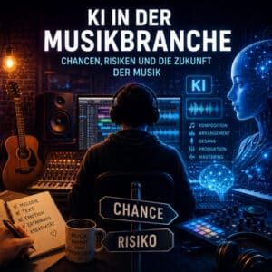 Mittelrhein-Tageblatt-Deutsches-Tageblatt-KI-in-der-Musikbranche-Künstliche-Intelligenz-Musikproduktion